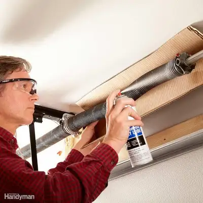 Garage Doors in Barrie – Residential & Commercial- Openers/Cable, View more