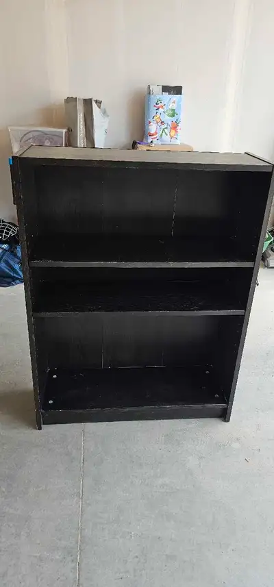 Ikea shelf. Good condition