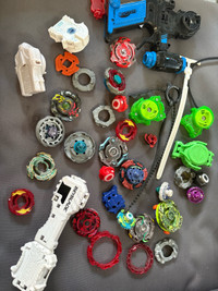 Beyblade Set  Ottawa Ottawa / Gatineau Area Preview