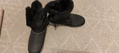 WindRiver Women's T-Max Winter Boots, View more
