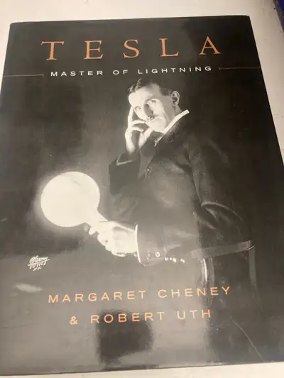 Tesla Master of Lightning, View more