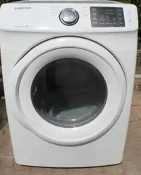Samsung Dryer For Sale