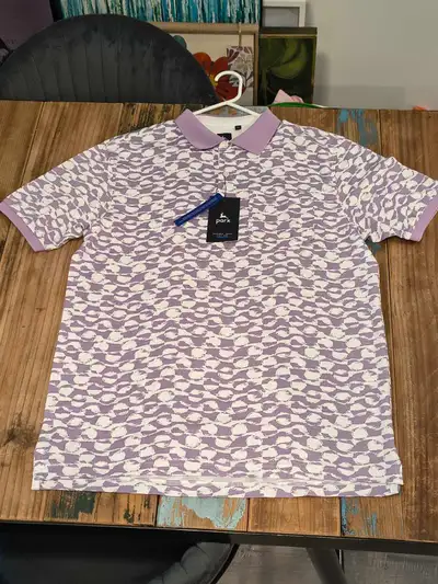 Parx Polo Shirt Brand New ~ XL, View more
