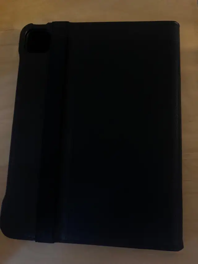 New leather folio  Case for iPad Pro 538441814524579842