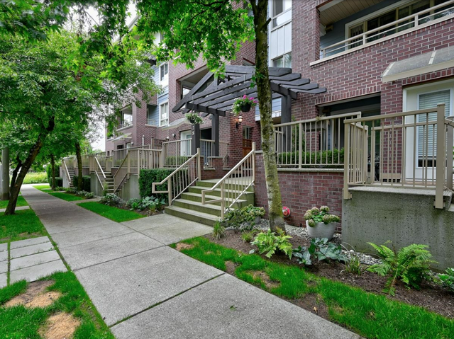 1 BR Condo in Port Coquitlam in Long Term Rentals in Tricities/Pitt/Maple - Image 2