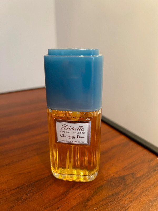 Eau de Toilette Diorella dans Autre  à Longueuil/Rive Sud