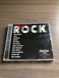 CD (Rock)
