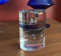 mcm iittala candle holder timo sarpeneva Ottawa Ottawa / Gatineau Area Preview