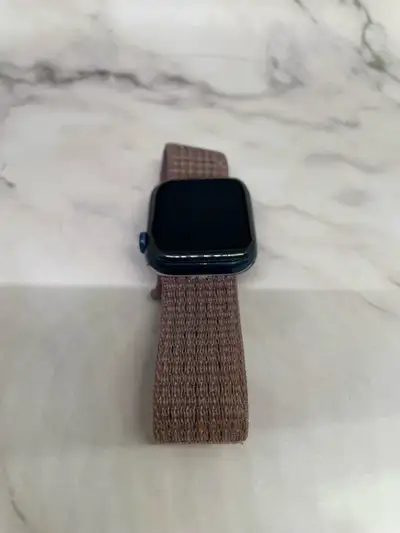 Apple Watch Series 6 44MM , View more