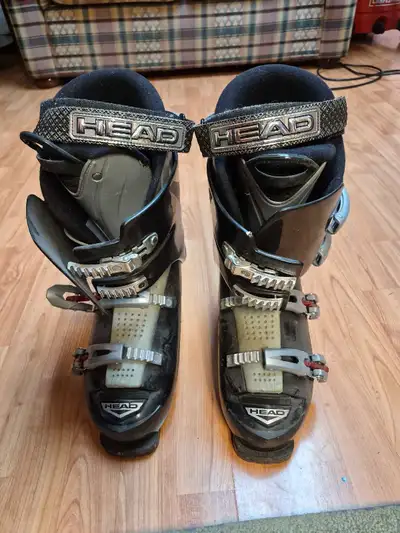 Head Ski Boots, View more