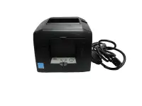 STAR TSP650 654IIBI Thermal Receipt Printer wt Bluetooth printer