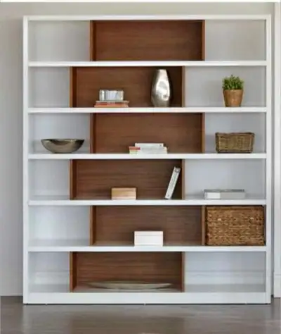 Rare Structube Bookshelf, View more