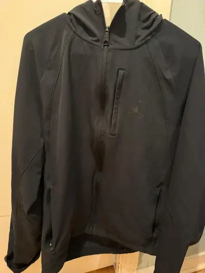 Jordan men’s winterized jacket , View more