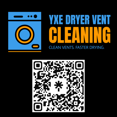 Thank you for contacting YXE Dryer Vent Cleaning. Dryer vents slowly collect lint over time. When ai...