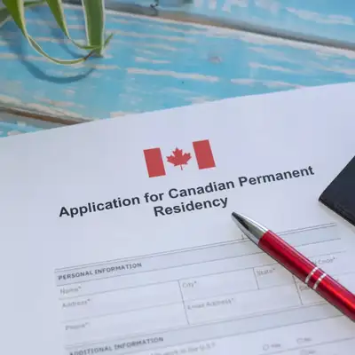 If you need help filing for your permanent residency, please contact me. Send me a message