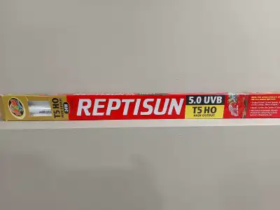 reptisun bulb 10.0 UVB, View more