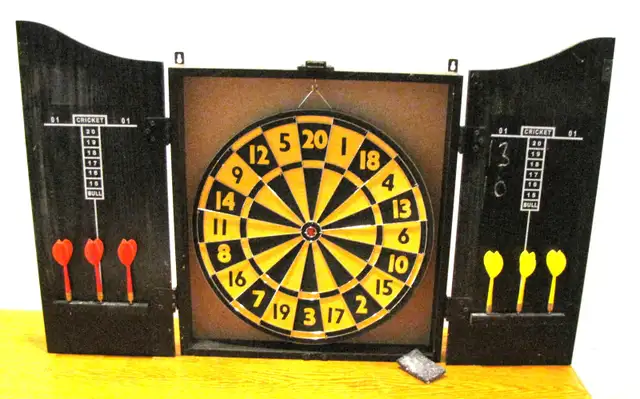 New dart game
Never used628637341667861212