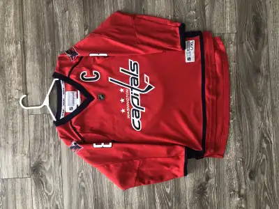 Ovechkin Reebok Youth Hockey Jersey , View more