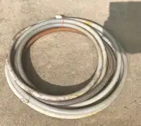 Tuyaux /hose flexible renforcé 