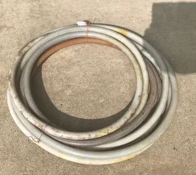 Tuyaux /hose flexible renforcé , View more