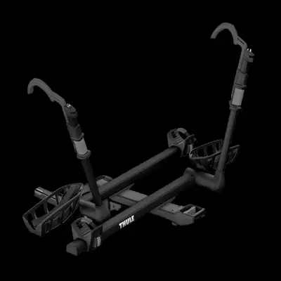 Thule T2 Pro XTR bike rack, View more