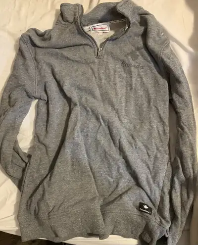 Must pick up in town in Arnprior. Must pay in cash upon pick up. Purchased from Walmart. In gently-u...