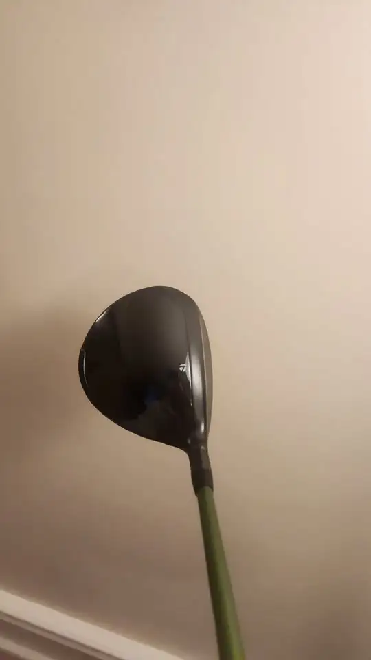 Taylormade Stealth 2 3 Wood (LH-Regular) in Golf in Kitchener / Waterloo - Image 3