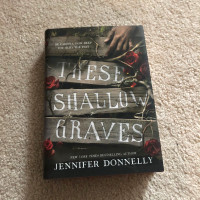 These shallow graves book
