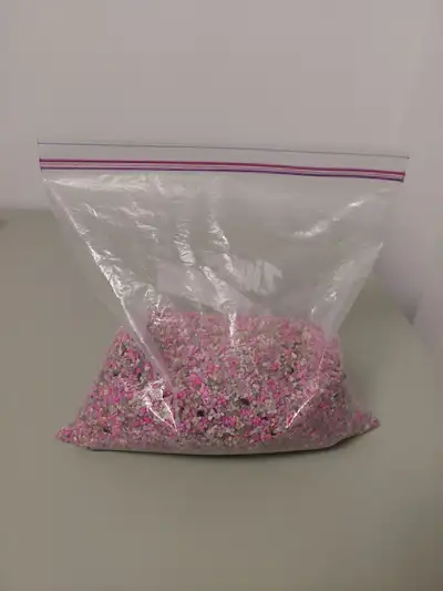 Aquarium Fish Tank Gravel (5.2 lbs), View more
