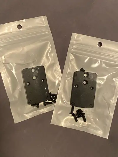 Red Dot mount for Win 94 lever gun. This is the cleanest and easiest way to add a red dot to your ri...
