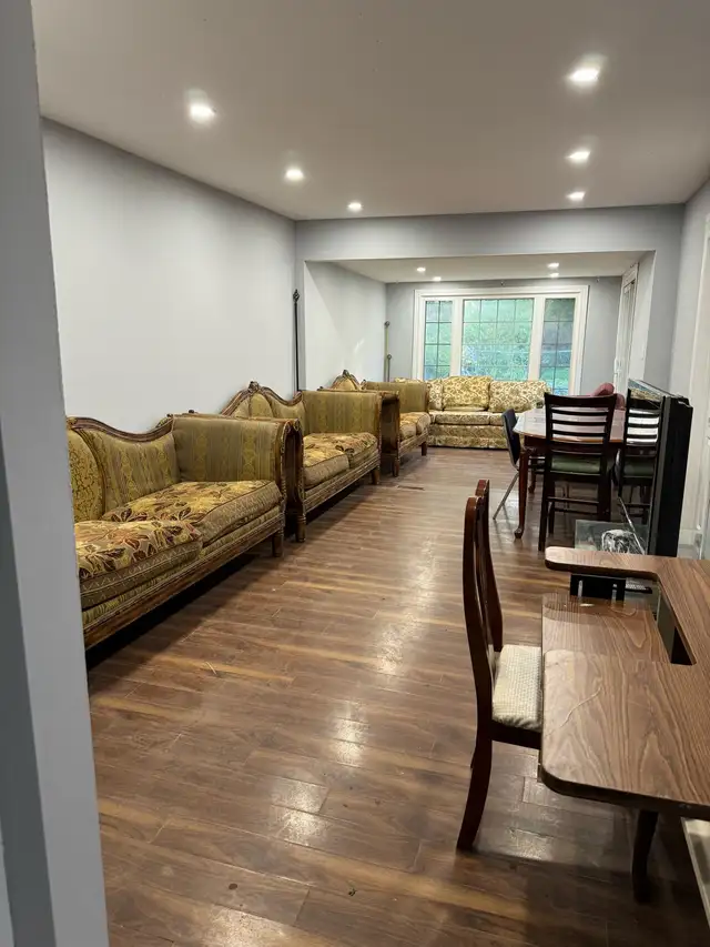 Shared room for rent scarborough Neilson/ sheppard in Room Rentals & Roommates in City of Toronto - Image 3