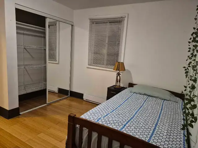 Chambre à louer in Room Rentals & Roommates in Longueuil / South Shore - Image 4