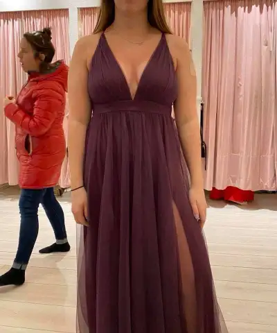 robe longue, View more