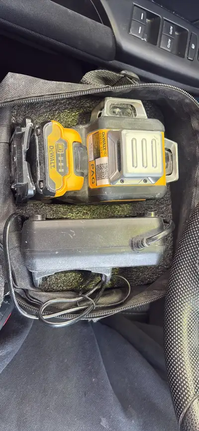 dewalt green laser level, View more