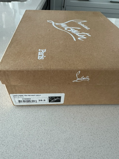 Christian Louboutin for sale, View more