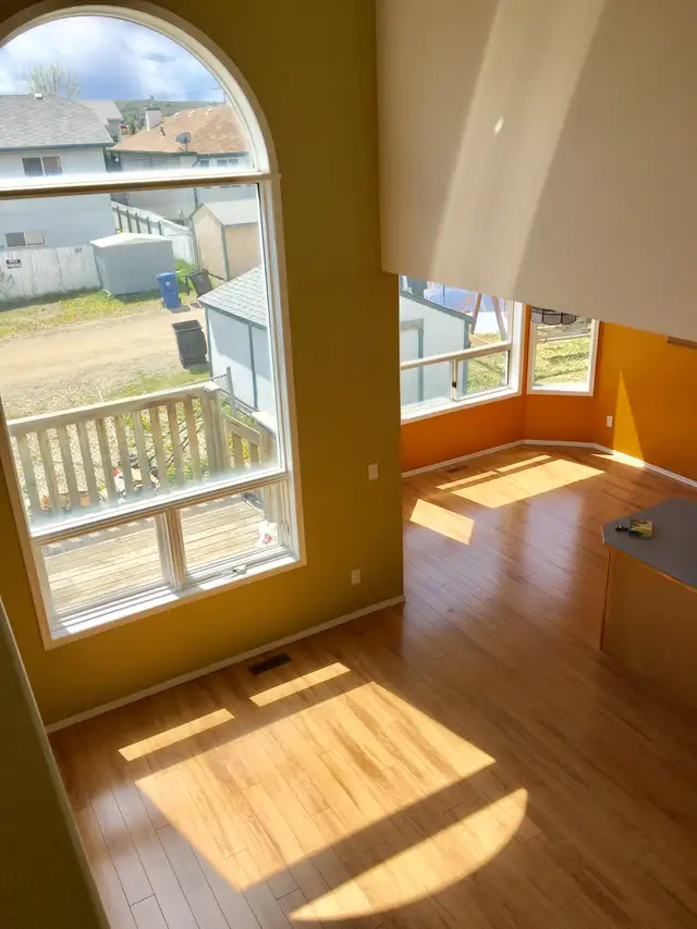 4-bedroom whole entire single house @ Harvest Hills