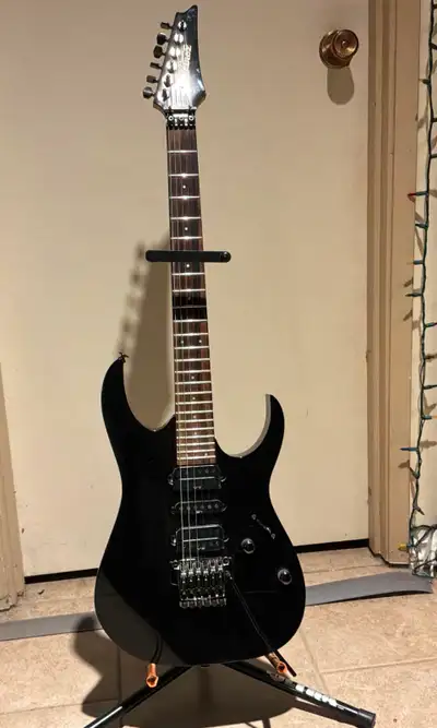 Ibanez Prestige, View more
