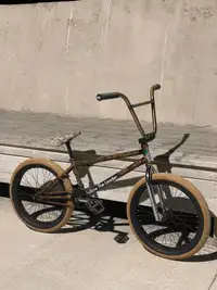 ISO - bmx parts list in discription 