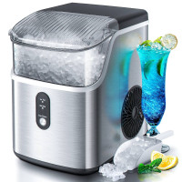 Sonic Nugget Ice Maker
