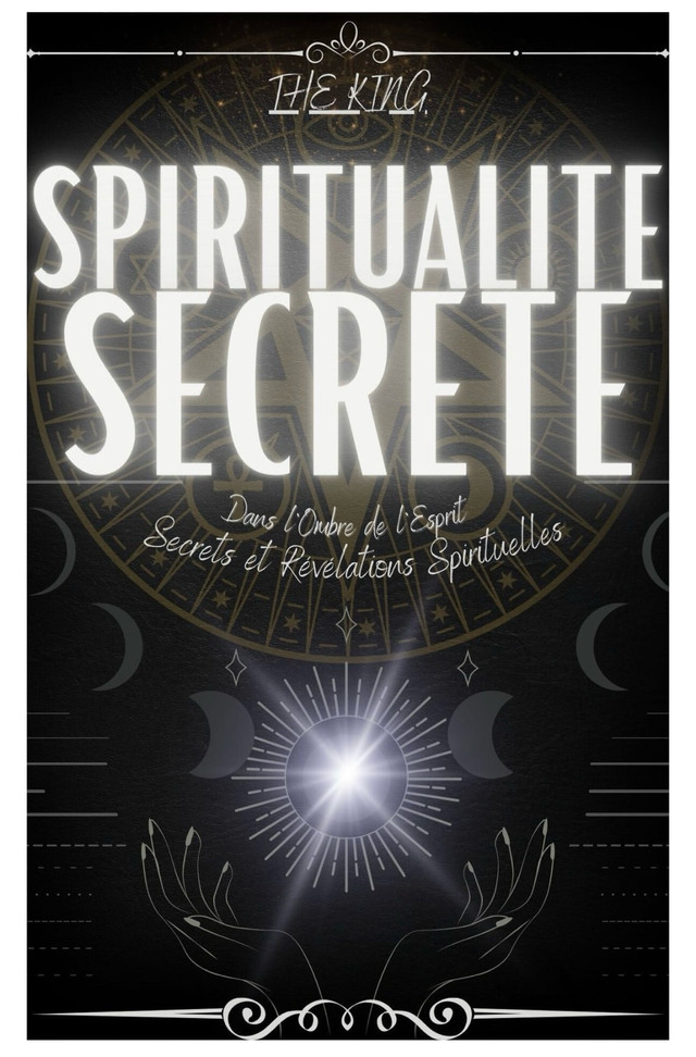 Spiritualité Secrète  dans Événements  à Ville de Montréal