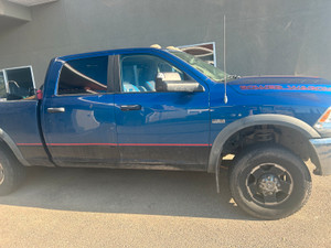 2011 Dodge Ram 2500