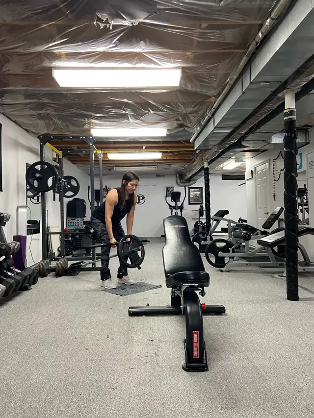 Personal Trainer and ATS Training (Private studio Mississauga)62863231197826121