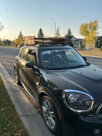 Need a driver?, View more