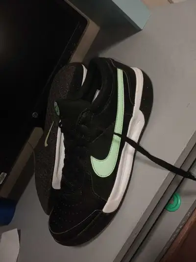 Nike courtlite zoom 3, View more