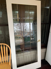 Beveled French Doors for Sale