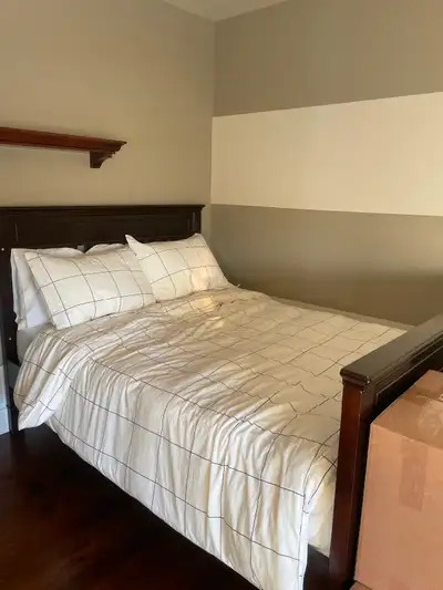 Set de chambre, View more