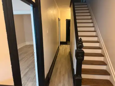Glebe Annex 4 bedroom house for rent. Centrally located, you’re in walking distance to Carleton Univ...