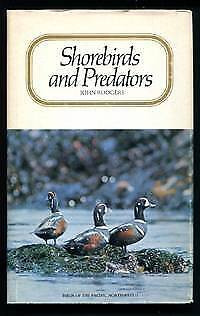 Birds of the Pacific Northwest Vol 1 ~ Shorebirds and Predators