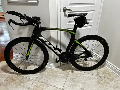 NORCO FUJI FULL CARBON , View more