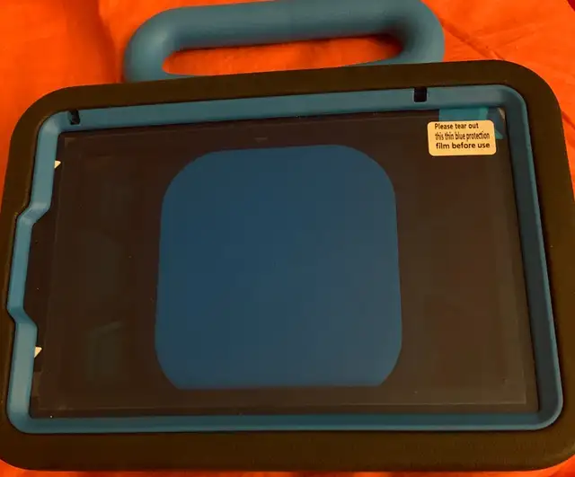 Kids Case for iPad mini 7 (A17 Pro) 2024 /iPad Mini6 2021. in Other in City of Toronto - Image 6